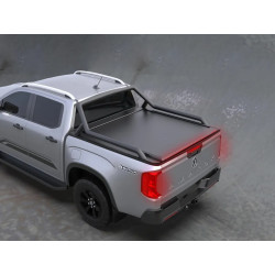 Купить Ролет для Volkswagen Amarok PANAMERICANA 2023+ Tessera Roll+ (Basic)